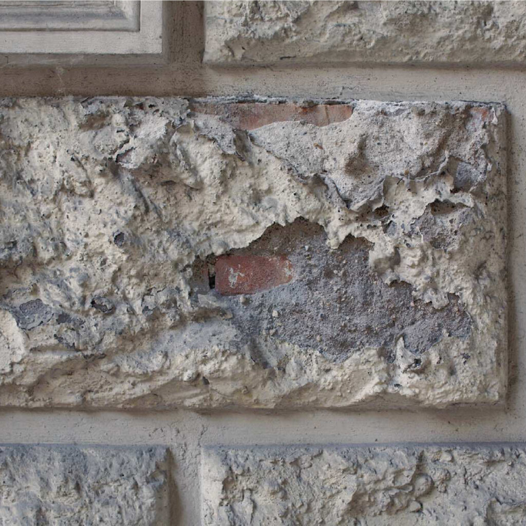 Ex Banca agricola Mantovana - Mantova