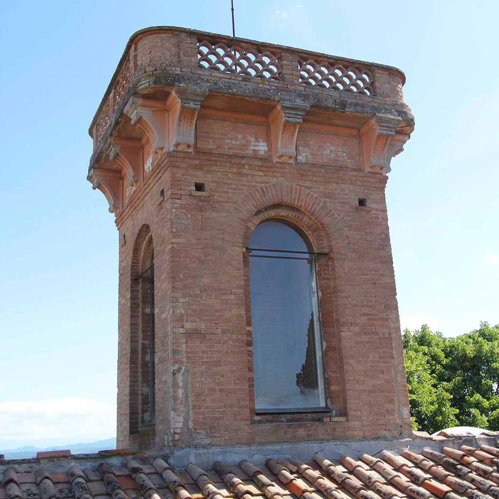 Villa Isabella