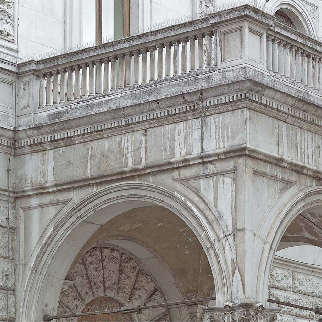 Ex Banca agricola Mantovana - Mantova