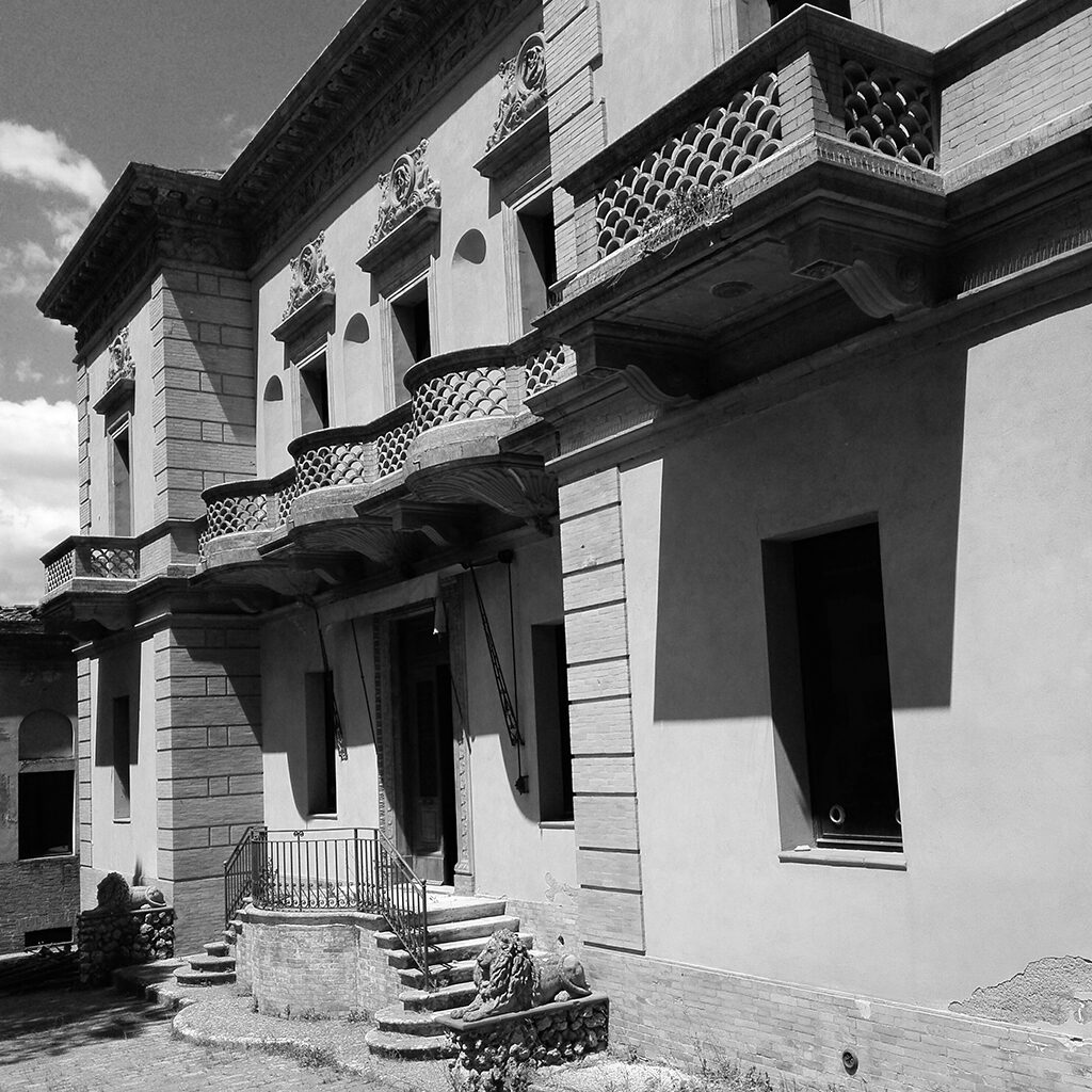 Villa Isabella