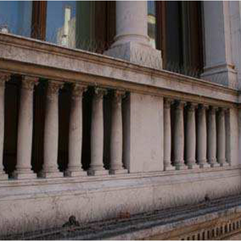Ex Banca agricola Mantovana - Mantova