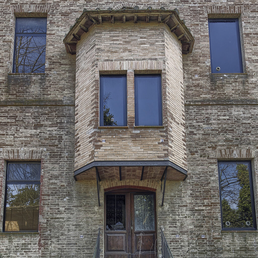 Villa Isabella