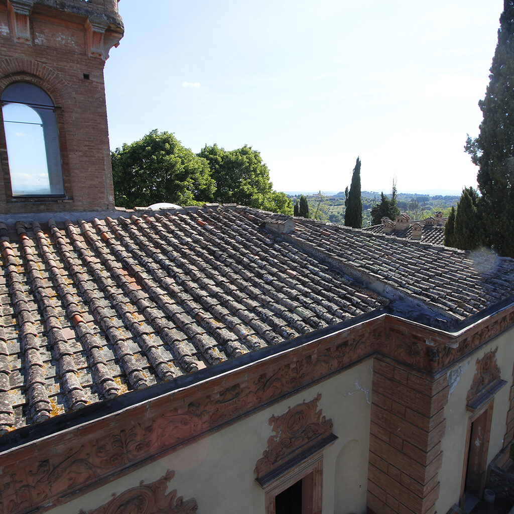 Villa Isabella