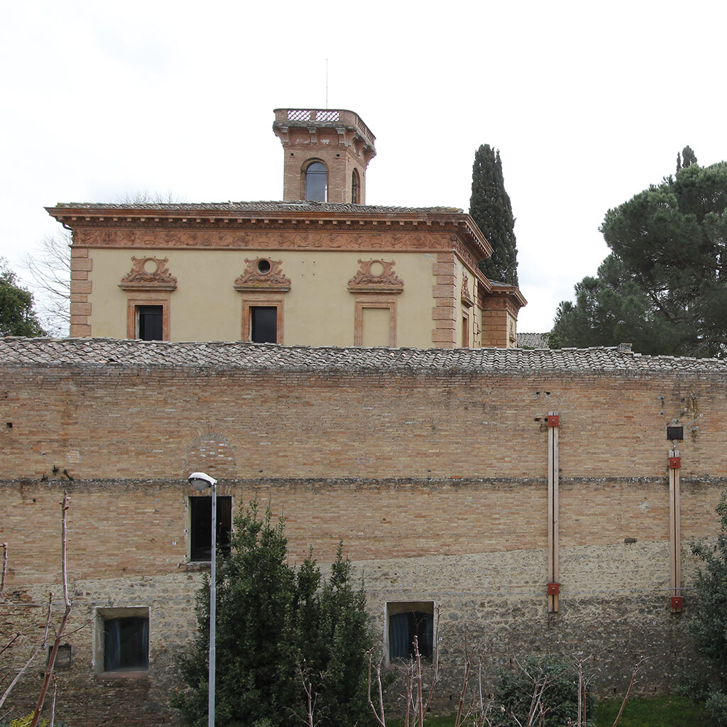 Villa Isabella