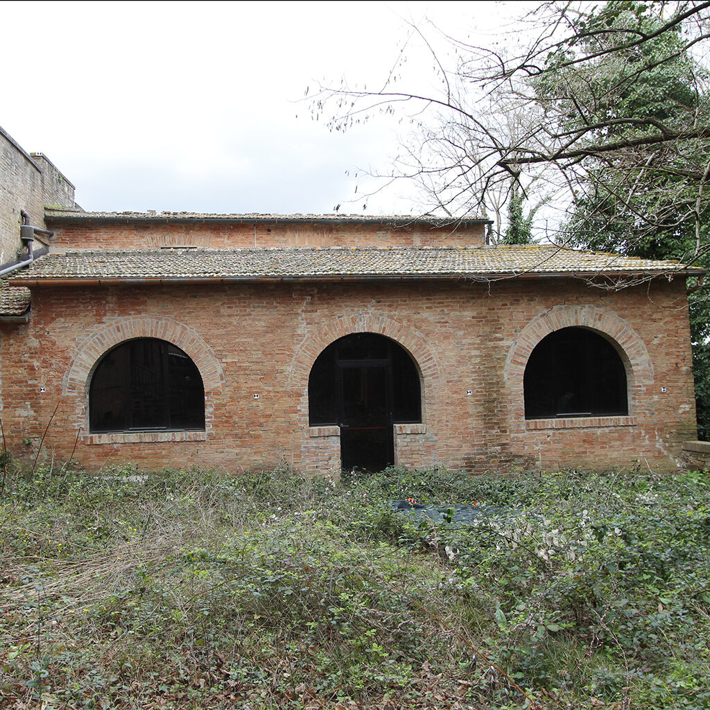 Villa Isabella