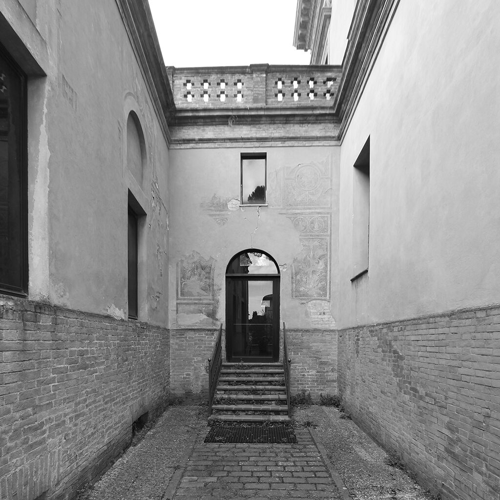 Villa Isabella