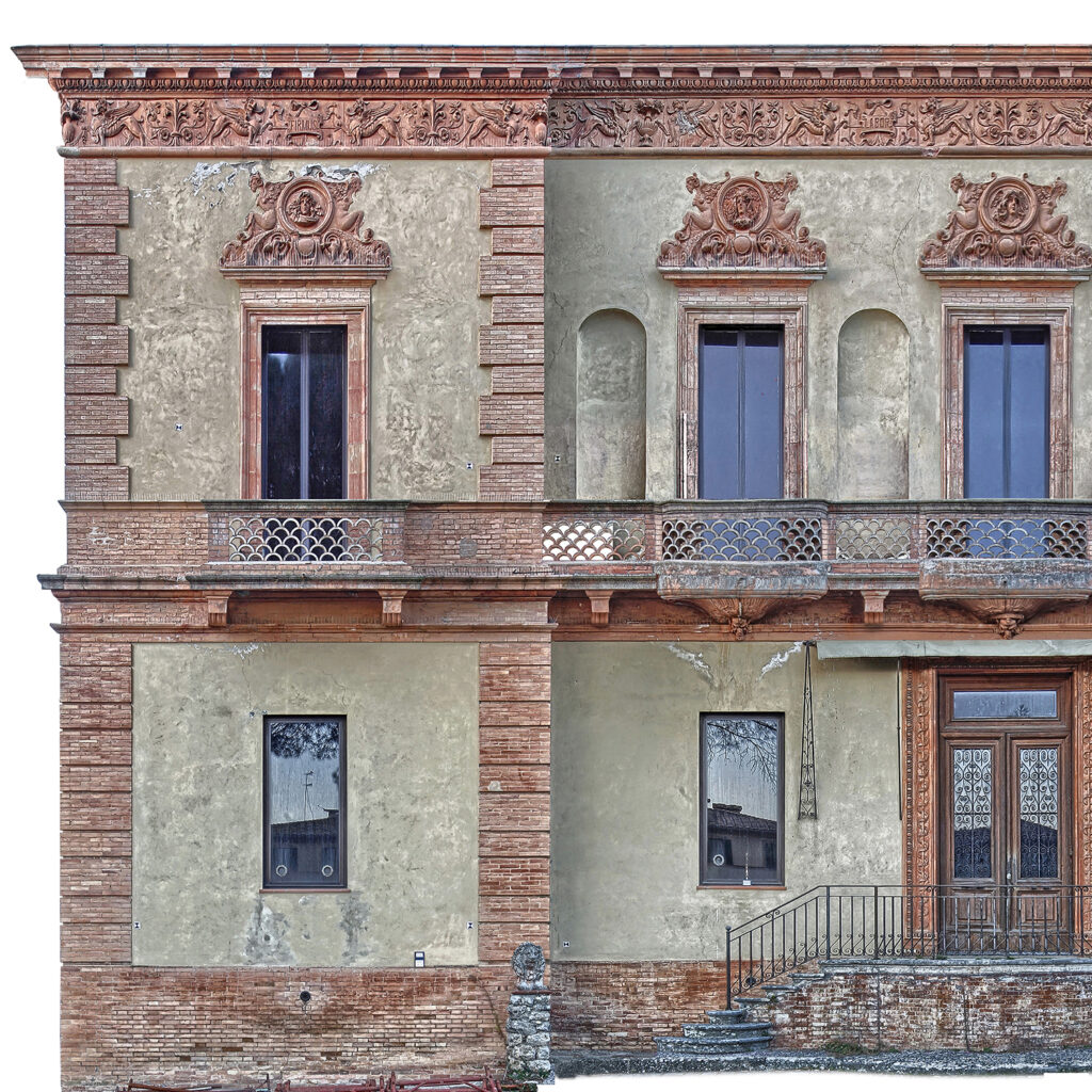 Villa Isabella