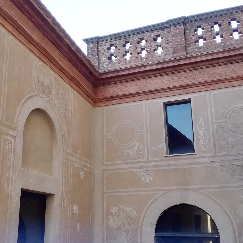 Villa Isabella