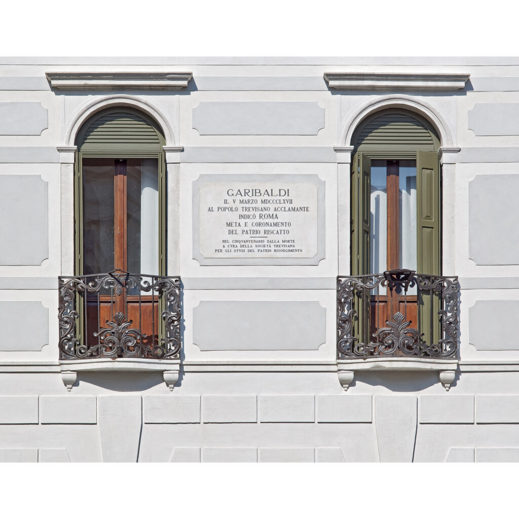 Ex Banca Antonveneta - Treviso