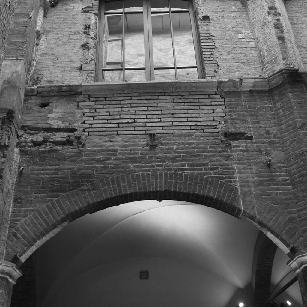 Santa Maria della Scala