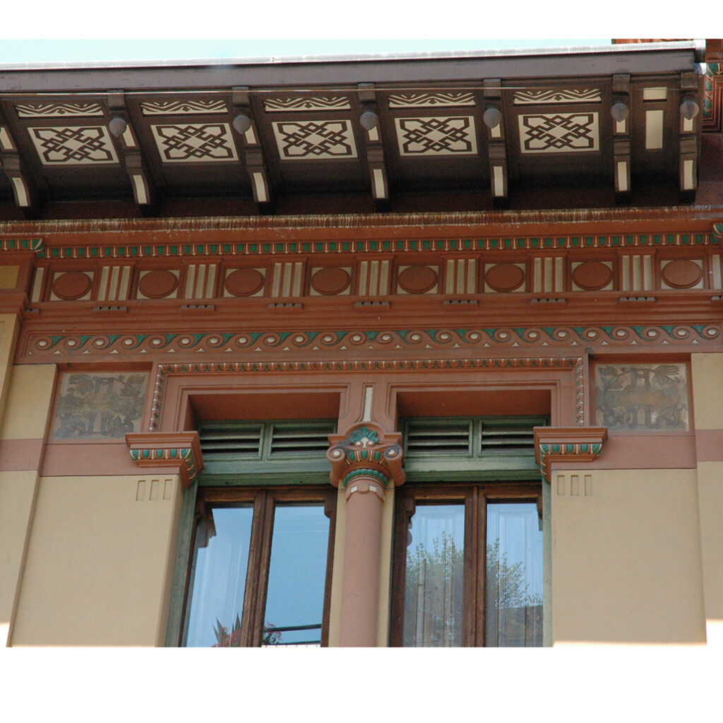 Palazzo Alterocca - Terni