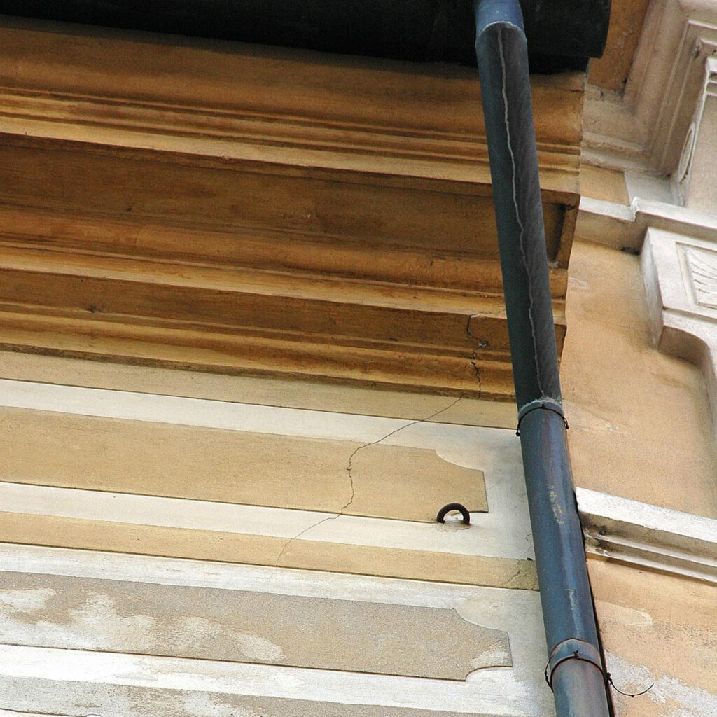 Ex Banca Antonveneta - Treviso