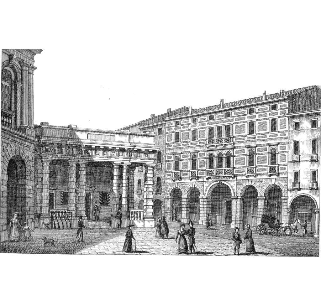 Ex Banca Antonveneta - Treviso