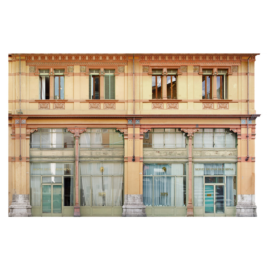 Palazzo Alterocca - Terni