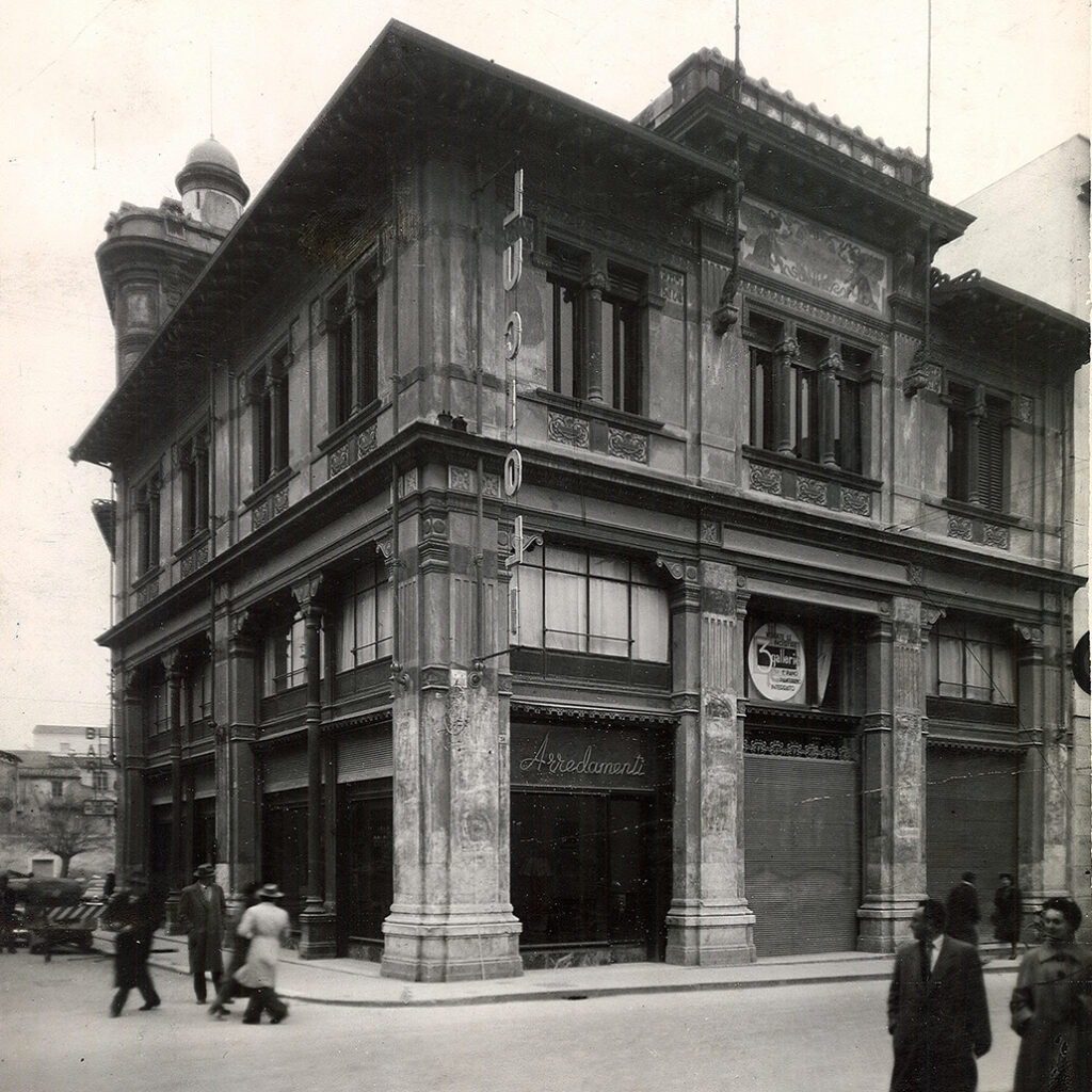 Palazzo Alterocca - Terni