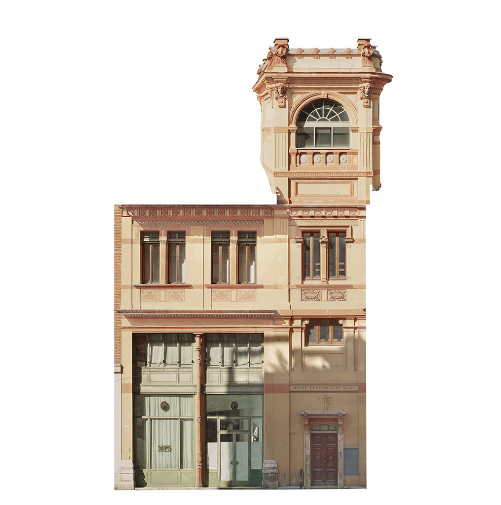 Palazzo Alterocca - Terni