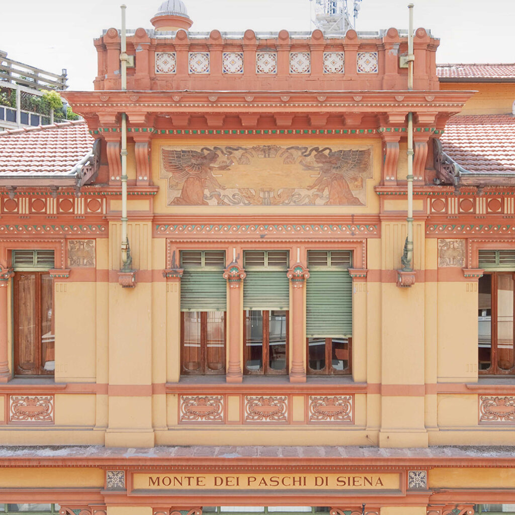 Palazzo Alterocca - Terni