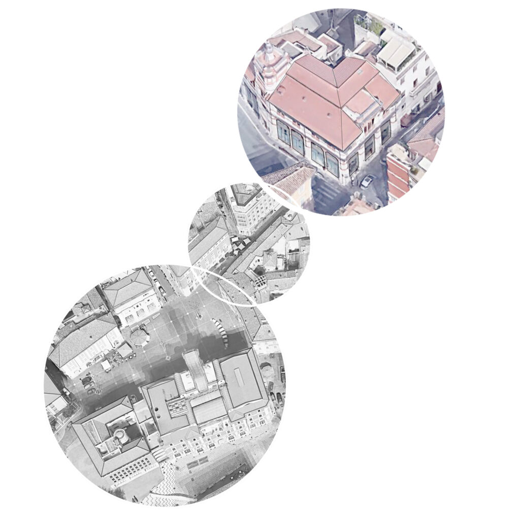 Palazzo Alterocca - Terni