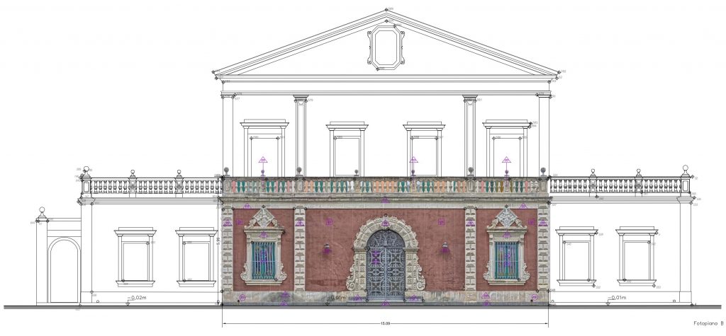 VILLA SCAMACCA