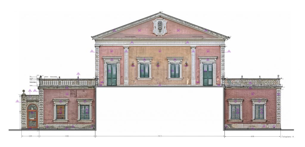 VILLA SCAMACCA