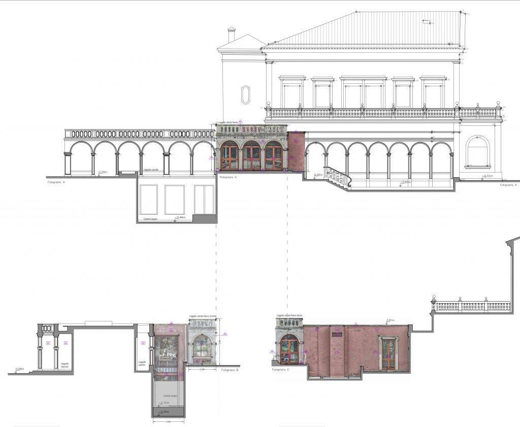 VILLA SCAMACCA