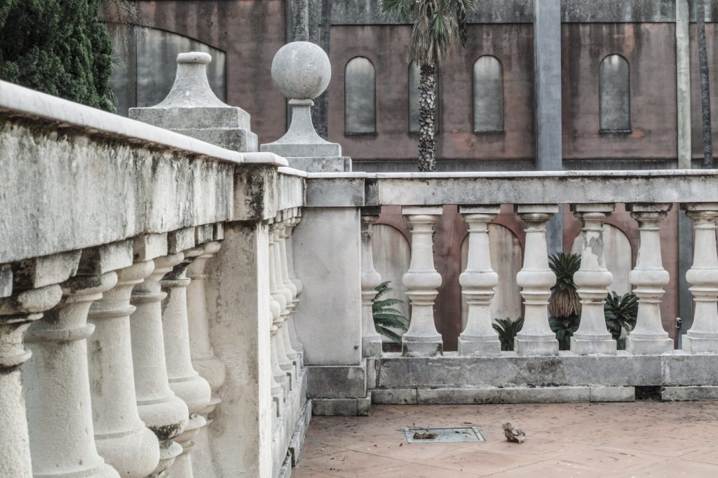 VILLA SCAMACCA