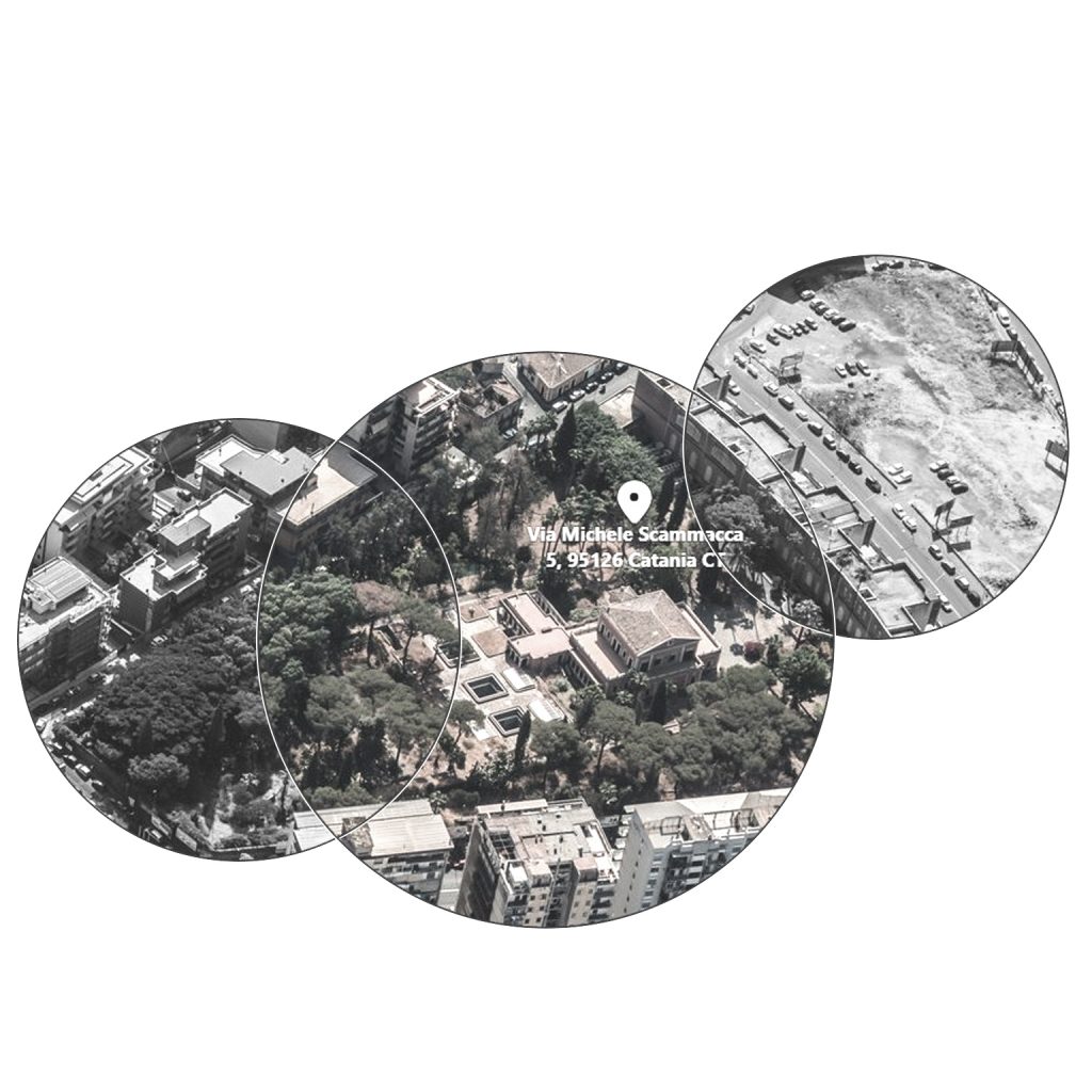 Villa Scamacca